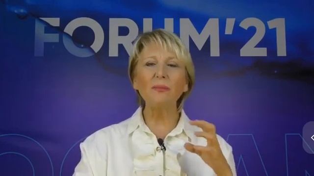 OceanMin - новый флагманский продукт. С.Семенченко и О.Бутакова Форум 2021 смотреть онлайн