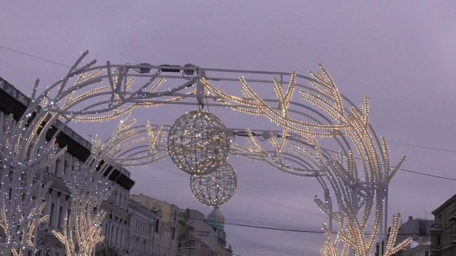 новый 2025 год