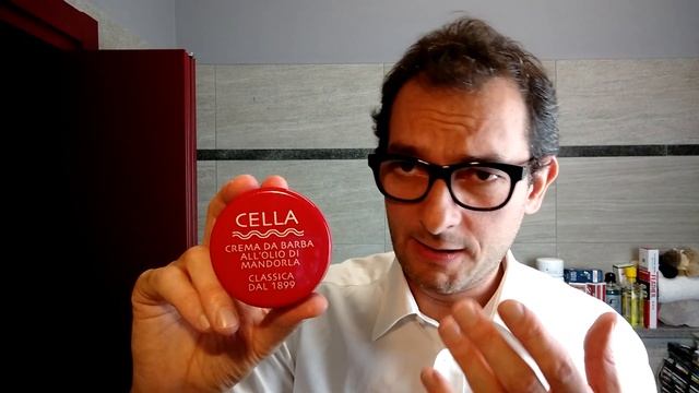 Il Setup Con Merkur 39C Slant Bar