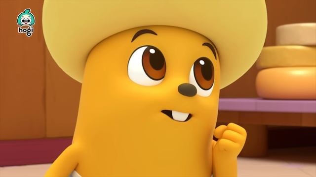 Pinkfong Wonderstar Compilation Part 3 | Animation & Cartoon For Kids | Pinkfong Hogi