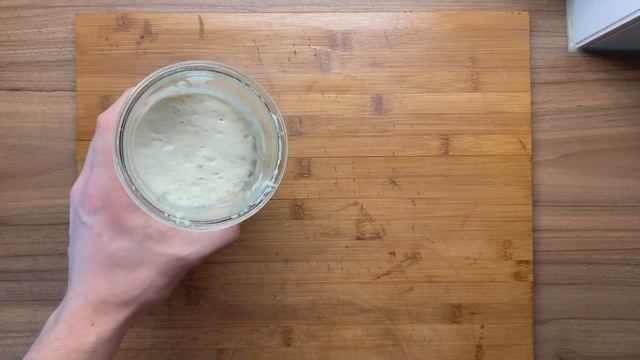How to make a Poolish and add Superb Taste to your Dough смотреть онлайн