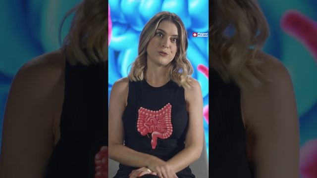 INTESTINO: O Segundo Cérebro