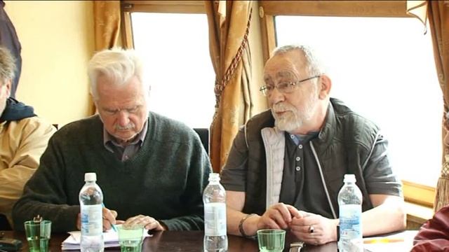 Каган о психотерапии, времени и др смотреть онлайн