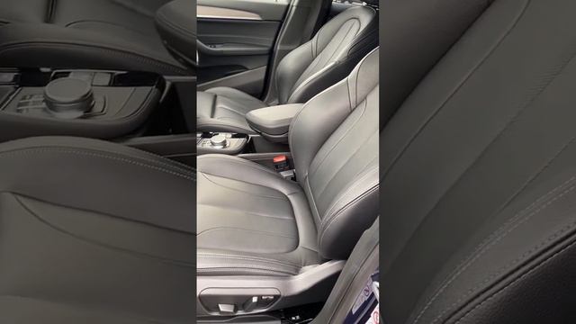 BMW X2 M-sport X 2.0i Xdrive 2018