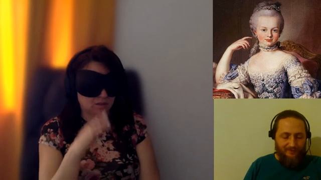Предвестница Зари Отменить предложение антимира Сеанс для Маргариты смотреть онлайн