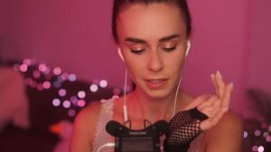 АСМР ТЕБЯ Точно РАССЛАБЯТ Эти ЗВУКИ ОДЕЖДЫ 😴 Звуки КОЖИ 🔥 Для СНА ASMR CLOTHES SCRATCHING