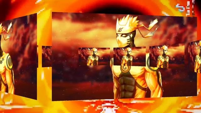 What if Naruto had the Power of Mighty Phoenix | PART 2 смотреть онлайн