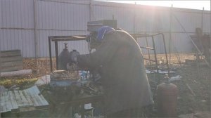кронштейн ленивца полуприцеп.
