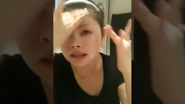 How to : Let's scrub your face! смотреть онлайн