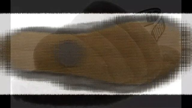 UGG Women's Fluff Yeah Slipper смотреть онлайн