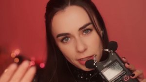 АСМР САМЫЕ НЕЖНЫЕ Звуки ДЛЯ СНА 😘 Уверена ТЫ УСНЕШЬ 😴 ASMR GENTLE 😘 For SLEEP