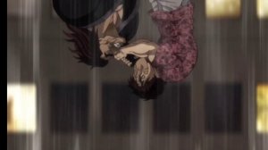 Боец баки финальный бой ч. 1