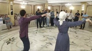 Свадьба