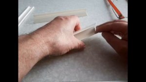 Изготовление мотовила для оснастки маховой удочки