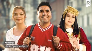 Malika Egamberdiyeva - Kuydirgi | Малика Эгамбердиева - Куйдирги (AUDIO)