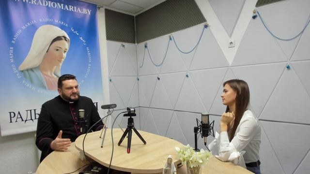 Галоўныя праўды веры: ...памёр на крыжы дзеля нашага збаўлення Ч. 2 смотреть онлайн