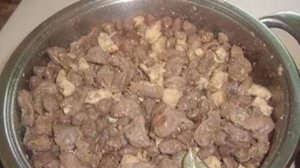 Куриная свежина
