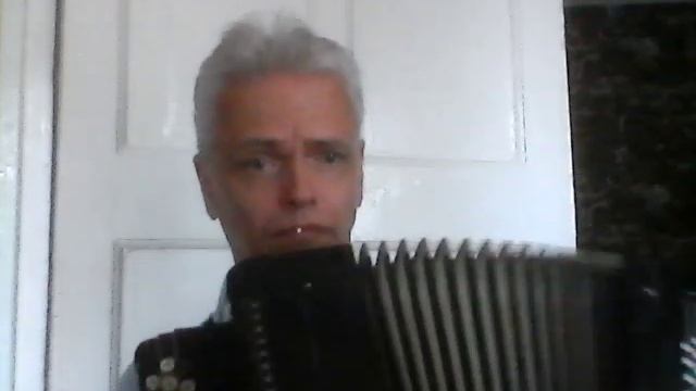 Юрий Рычков (баян) По матрёшкам! (Итальянцы в России) Практический пример для ученика.