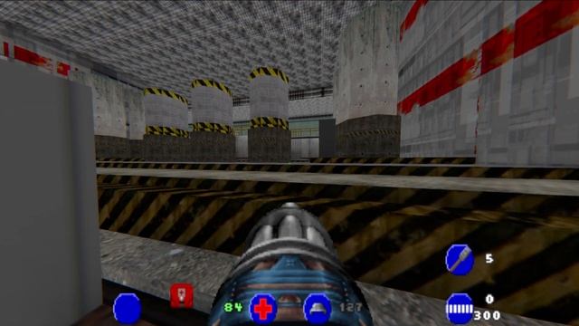 Wolfenstein X: Hearts Of Liberty Platinum Edition - Episode 11 смотреть онлайн