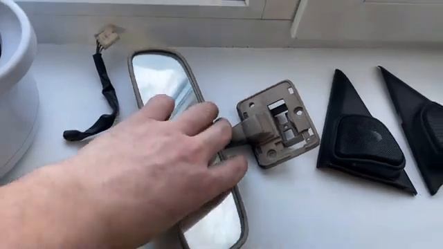 Забрал Посылку,с разборки для town ace! смотреть онлайн