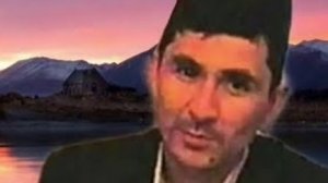 ABDULLOH DOMLA - Аллохдан бошкасига эгма бошди