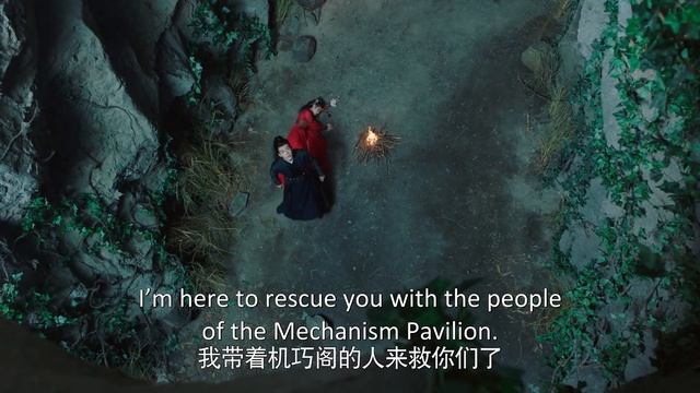 郡主用迷香迷倒自己，李谦白捡了个大便宜笑称娶了个笨蛋老婆 | 嘉南传 Rebirth For You | 鞠婧祎 曾舜晞 смотреть онлайн