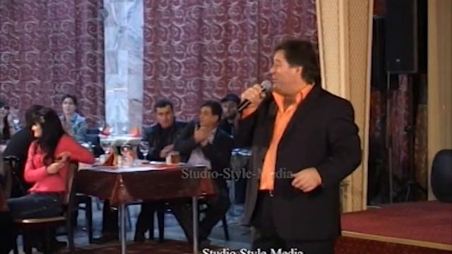 Концерт Хусейна Расаева часть 5 смотреть онлайн