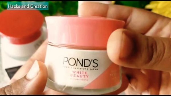 Ponds age miracle cream,ponds white beauty,ponds facewash, Review,Benefits,Uses,Price,Side Effects