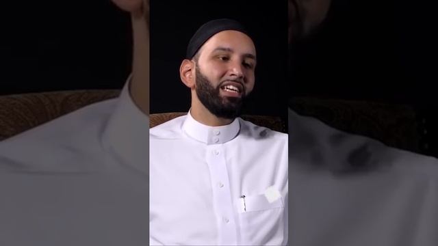 ИБЛИС — КАФИР_ #Аллах #ОмарСулейман (360p) смотреть онлайн