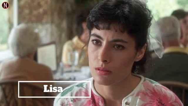 Грязные танцы (1987) - Актеры: Тогда и сейчас смотреть онлайн