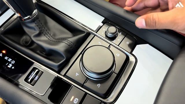 New Mazda3 Sport 1.5L 2024 full option Review Interior and Exterior смотреть онлайн