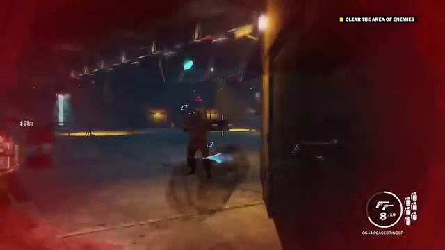 Just Cause 3 - Mech Land Assault DLC - Beepity Boopity Bappity