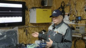 Создаем новую настройку на Диамаге.