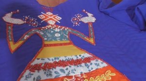 Выкройка рукава  за 5 минут своими руками.