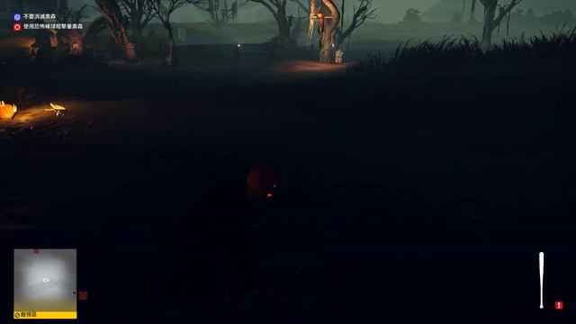HITMAN 3 | 晉級 / 霍克斯灣 / 夜喚 | 挑戰 / 事蹟 | 霍克斯灣的夢魘