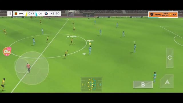 Watch me stream DLS21 on Omlet Arcade! смотреть онлайн