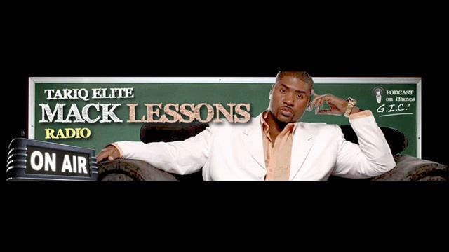 Mack Lessons Radio-Episode #262-