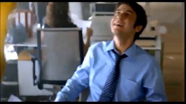 Olips Menthol Ad-Here Comes the Hotstepper смотреть онлайн