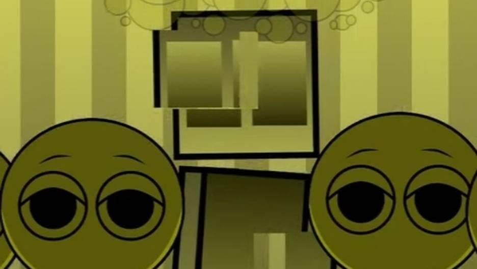 Все спрунки и звуки горчиц