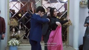 Домбаев ловзар Старые  Атаги 2. Weddings dancing. beautiful brides. the most beautiful dances 2021