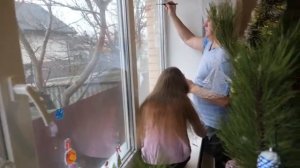 VLOG Вот это загрузила. Игорь в шоке