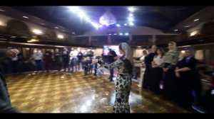 Ильяс Эбиев Махаза ду даймахкахь