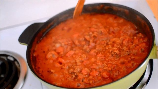 Cheesy Tortellini - Beef Cheese Pasta - One Dish Dinner смотреть онлайн