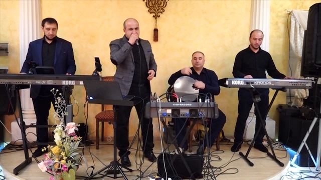 группа "Кавказ" "Дустар" концерт г.Сургут смотреть онлайн