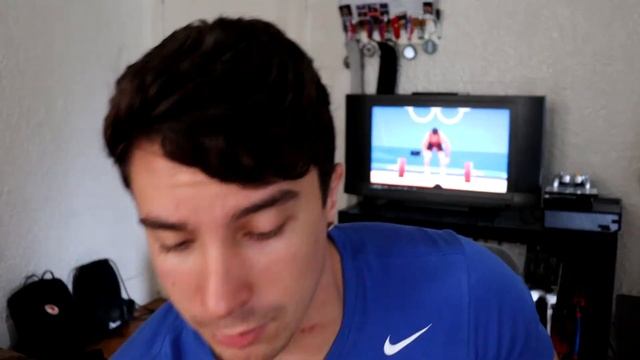 Adidas Adipower 2012 - Honest Review 10 Years Later смотреть онлайн