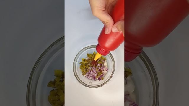 thousand island sauce смотреть онлайн