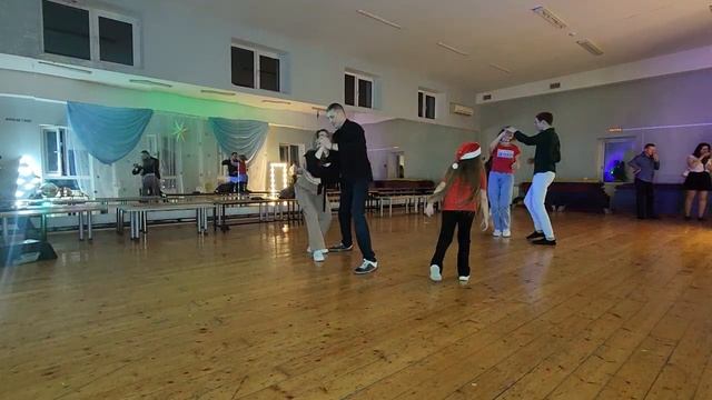 Танец Бачата [ Dance Bachata ] #8033 смотреть онлайн