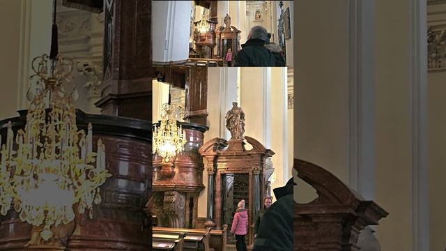 Мариацелль, Австрия Путешествия