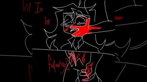 Animal Cannibal meme (Warning:Blood,flesh pull??,scar?)