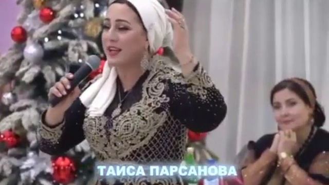 Сольный онцерт Румисы Никаевой смотреть онлайн